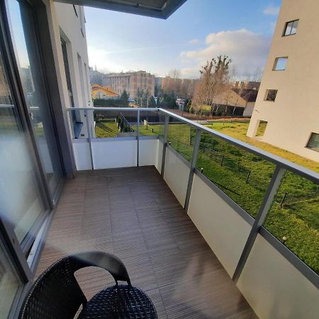 Apartament Royal Place 19 II Bialystok Luaran gambar
