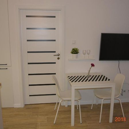 Apartament Royal Place 19 II Bialystok Luaran gambar
