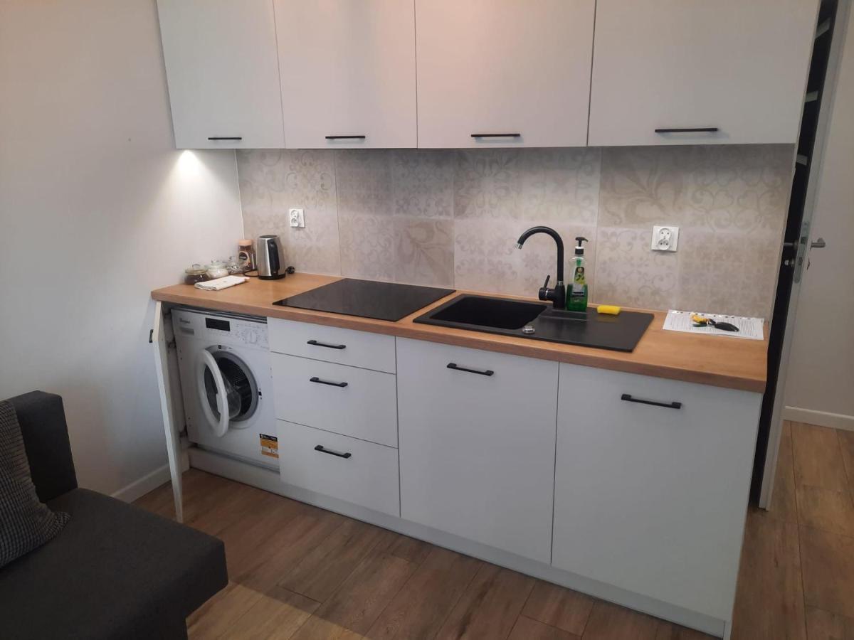 Apartament Royal Place 19 II Bialystok Luaran gambar