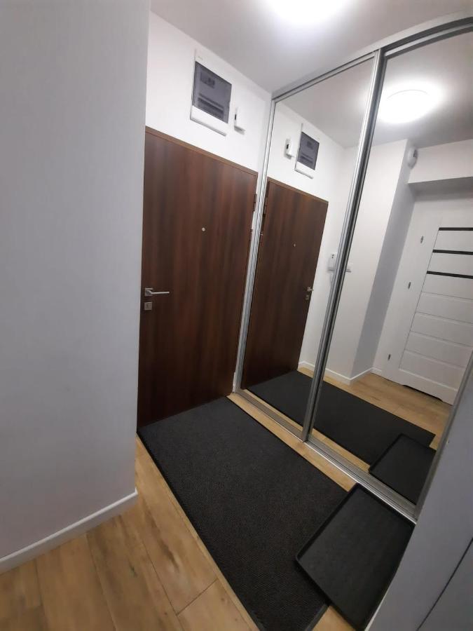Apartament Royal Place 19 II Bialystok Luaran gambar