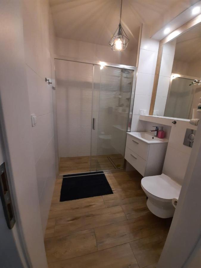 Apartament Royal Place 19 II Bialystok Luaran gambar
