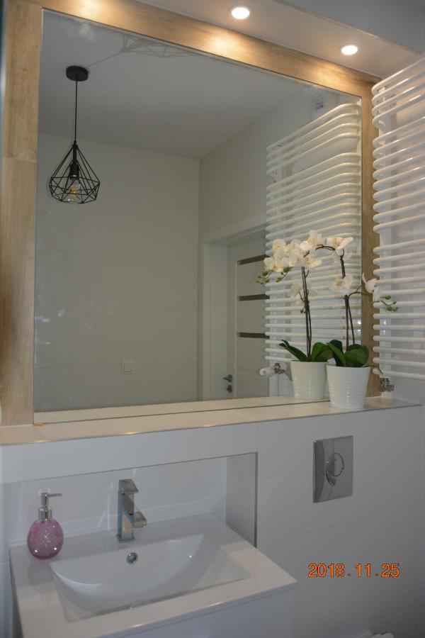 Apartament Royal Place 19 II Bialystok Luaran gambar