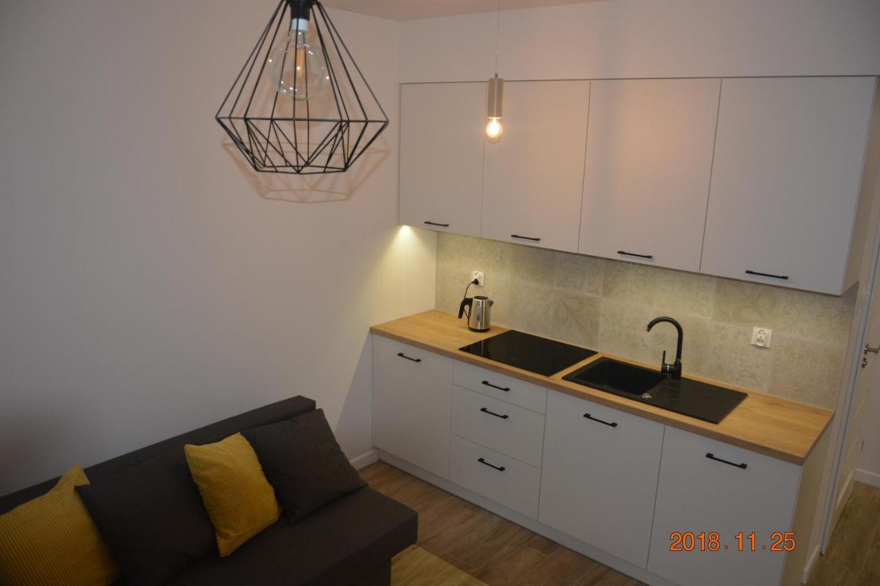 Apartament Royal Place 19 II Bialystok Luaran gambar