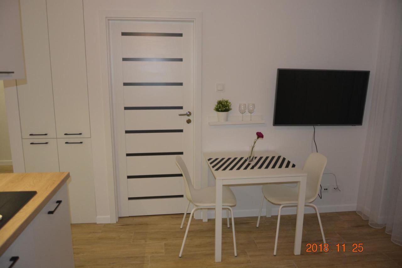 Apartament Royal Place 19 II Bialystok Luaran gambar