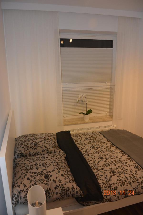Apartament Royal Place 19 II Bialystok Luaran gambar
