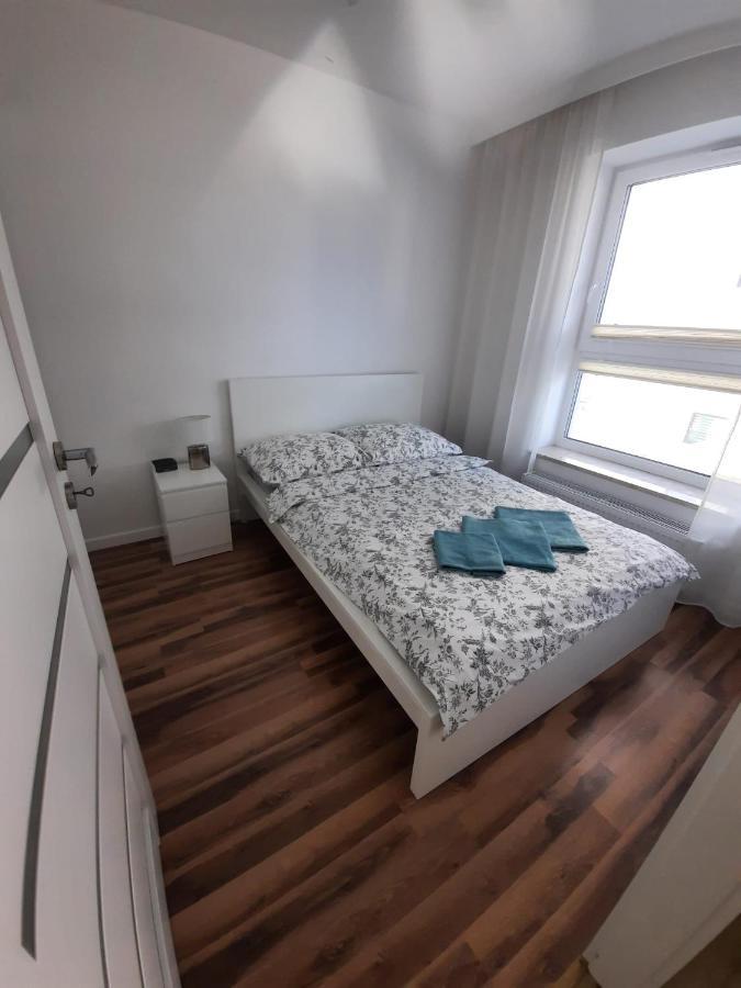 Apartament Royal Place 19 II Bialystok Luaran gambar